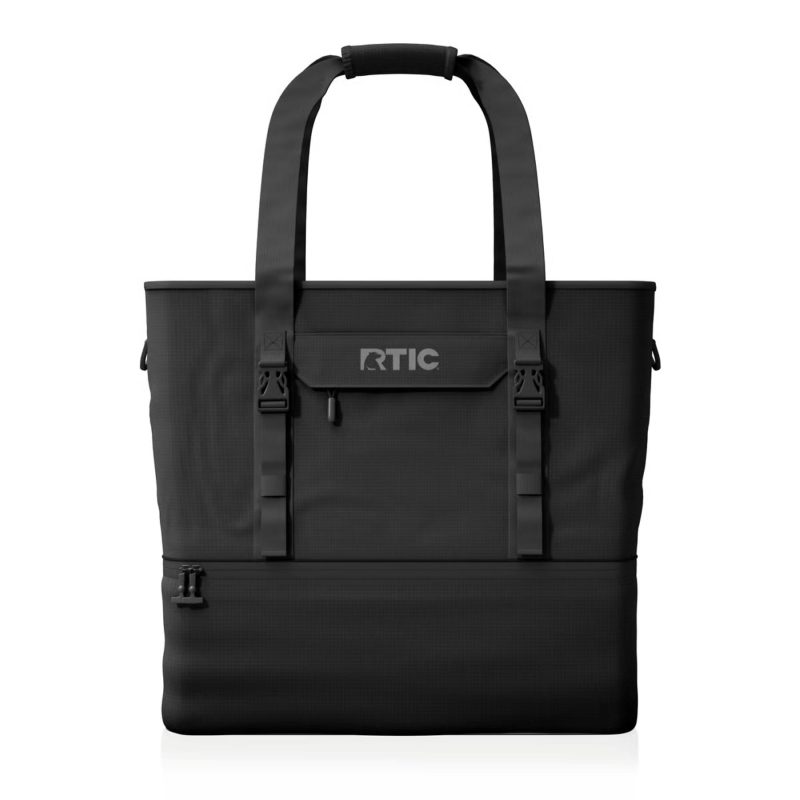 Custom RTIC® 2-in-1 Chillout Bag with Company Logo - Personalized Bulk Corporate Gift - 2