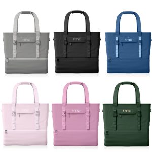 Custom RTIC® 2-in-1 Chillout Bag with Company Logo - Personalized Bulk Corporate Gift