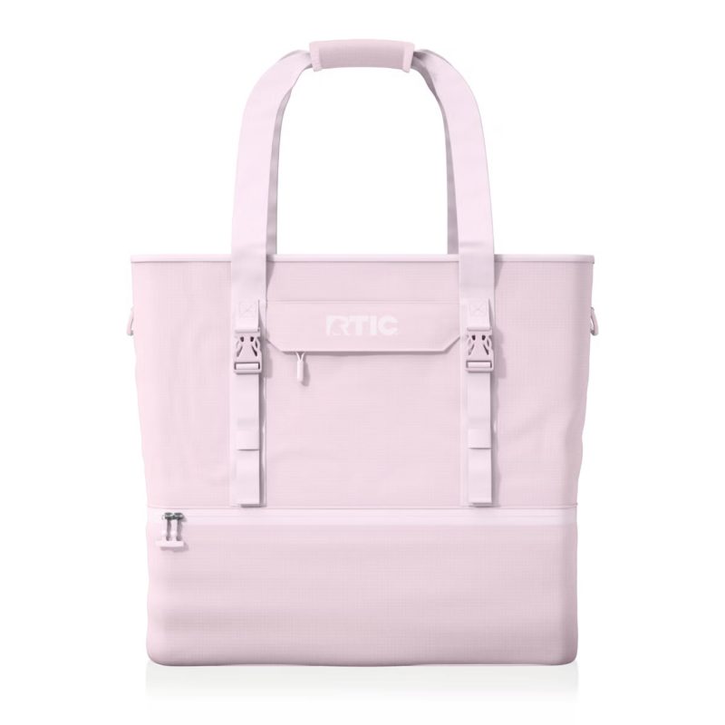 Custom RTIC® 2-in-1 Chillout Bag with Company Logo - Personalized Bulk Corporate Gift - 4