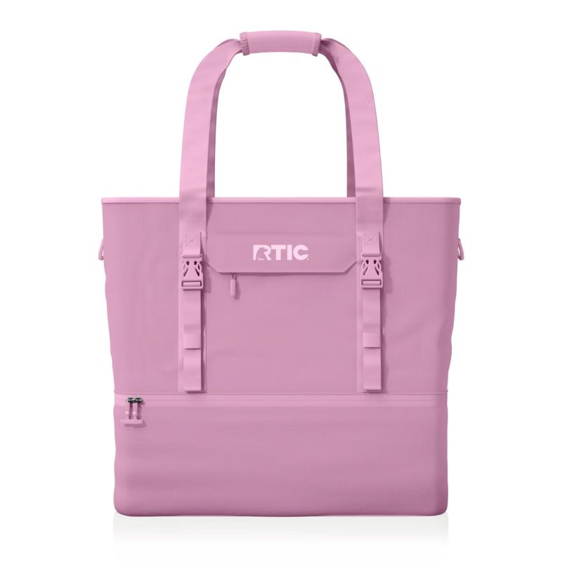 Custom RTIC® 2-in-1 Chillout Bag with Company Logo - Personalized Bulk Corporate Gift - 5
