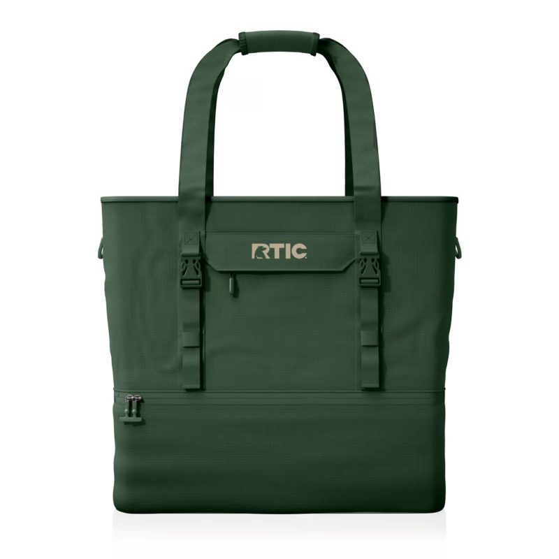 Custom RTIC® 2-in-1 Chillout Bag with Company Logo - Personalized Bulk Corporate Gift - 6