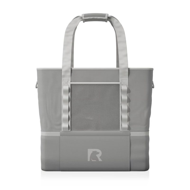 Custom RTIC® 2-in-1 Chillout Bag with Company Logo - Personalized Bulk Corporate Gift - 8