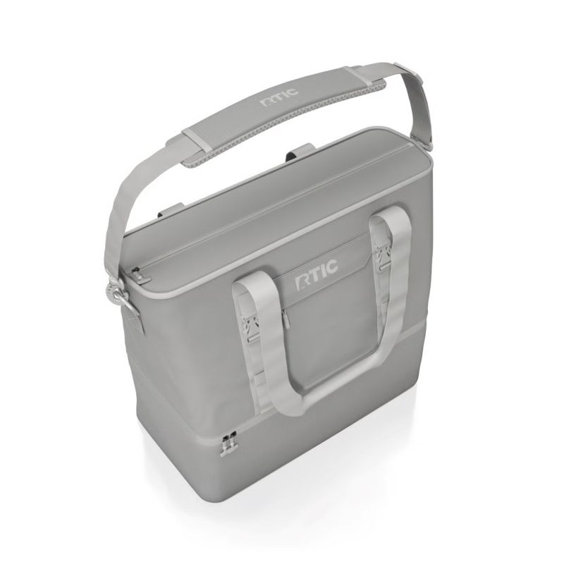 Custom RTIC® 2-in-1 Chillout Bag with Company Logo - Personalized Bulk Corporate Gift - 9