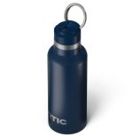 Custom RTIC® Gift Set - 8 Can Everyday Soft Cooler and 16 oz Journey Bottle with Company Logo - Personalized Bulk Corporate Gift - 7