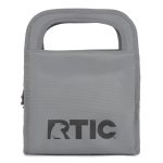Custom RTIC® Ice Lunch Bag with Company Logo - Personalized Bulk Corporate Gift - 1