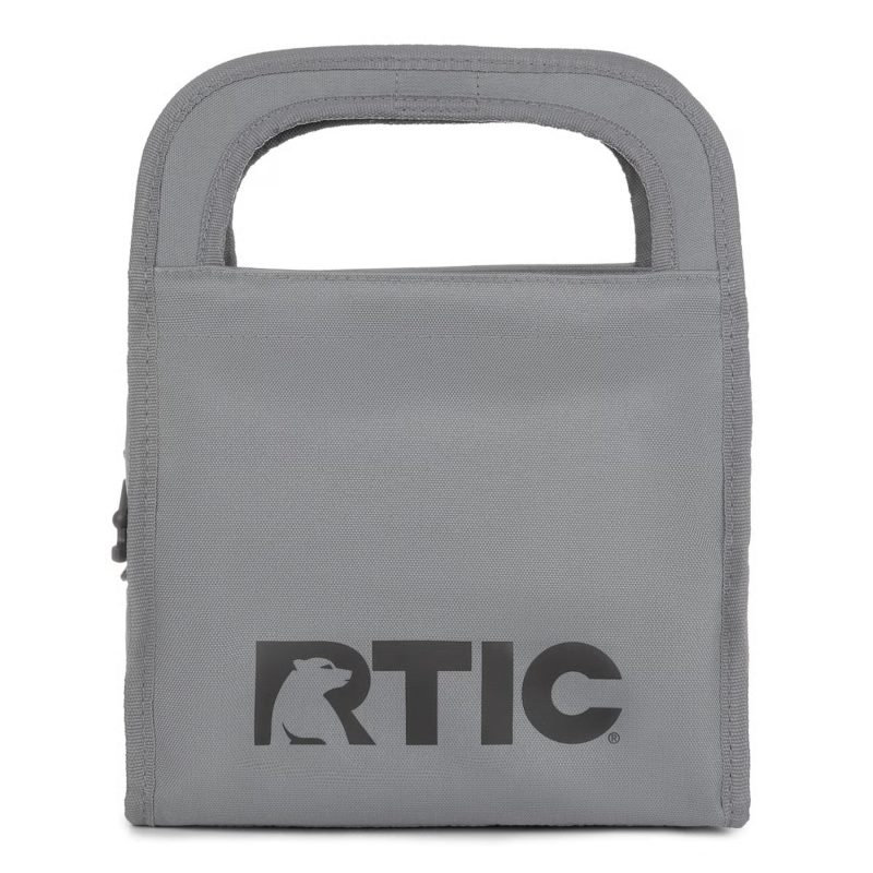 Custom RTIC® Ice Lunch Bag with Company Logo - Personalized Bulk Corporate Gift - 1