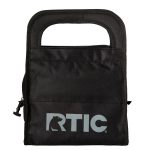Custom RTIC® Ice Lunch Bag with Company Logo - Personalized Bulk Corporate Gift - 2