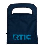 Custom RTIC® Ice Lunch Bag with Company Logo - Personalized Bulk Corporate Gift - 3