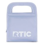 Custom RTIC® Ice Lunch Bag with Company Logo - Personalized Bulk Corporate Gift - 4