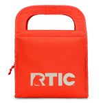 Custom RTIC® Ice Lunch Bag with Company Logo - Personalized Bulk Corporate Gift - 5