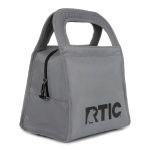 Custom RTIC® Ice Lunch Bag with Company Logo - Personalized Bulk Corporate Gift - 7