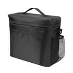 Custom Riley Rpet 15 Can Cooler with Company Logo - Personalized Bulk Corporate Gift - 1