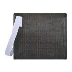 Custom Sami Laminated Recycled Non-Woven Box Cooler - Shadow Fleck with Company Logo - Personalized Bulk Corporate Gift - 3