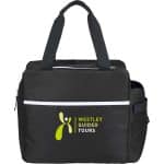 Custom Sidecar 16 Can Cooler with Company Logo - Personalized Bulk Corporate Gift