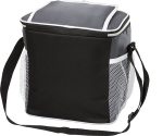 Custom Sitka 18 Can Cooler Bag with Company Logo - Personalized Bulk Corporate Gift - 4