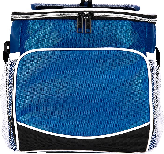 Custom Sitka 18 Can Cooler Bag with Company Logo - Personalized Bulk Corporate Gift - 7
