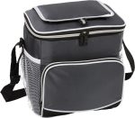 Custom Sitka 18 Can Cooler Bag with Company Logo - Personalized Bulk Corporate Gift - 8