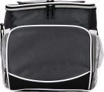 Custom Sitka 18 Can Cooler Bag with Company Logo - Personalized Bulk Corporate Gift - 9