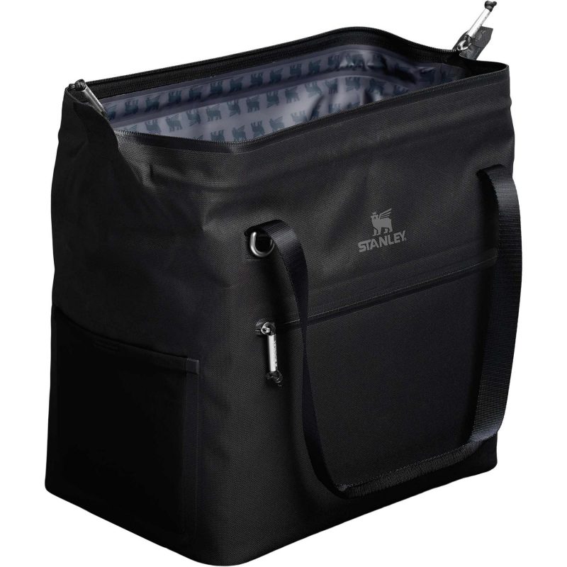 Custom Stanley Julienne Max 30 Can Cooler with Company Logo - Personalized Bulk Corporate Gift - 3