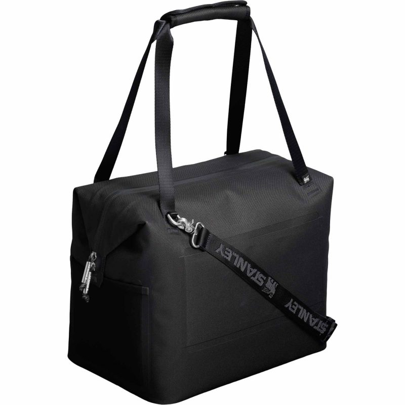 Custom Stanley Julienne Max 30 Can Cooler with Company Logo - Personalized Bulk Corporate Gift - 6