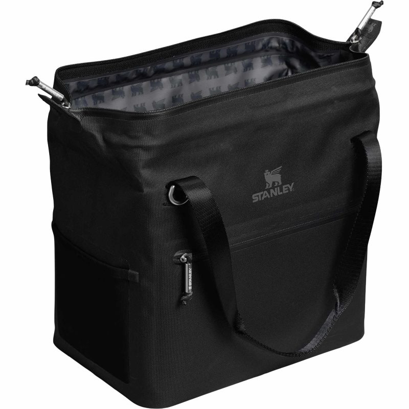 Custom Stanley Julienne Midi 20 Can Cooler with Company Logo - Personalized Bulk Corporate Gift - 3