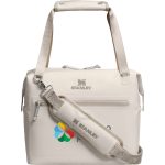 Custom Stanley Julienne Midi 20 Can Cooler with Company Logo - Personalized Bulk Corporate Gift - 6