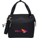 Custom Stanley Julienne Mini 10 Can Cooler with Company Logo - Personalized Bulk Corporate Gift