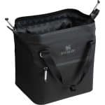 Custom Stanley Julienne Mini 10 Can Cooler with Company Logo - Personalized Bulk Corporate Gift - 3