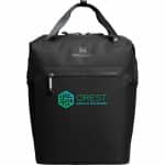 Custom Stanley Madeline Mini 20 Can Cooler Backpack with Company Logo - Personalized Bulk Corporate Gift
