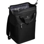 Custom Stanley Madeline Mini 20 Can Cooler Backpack with Company Logo - Personalized Bulk Corporate Gift - 3