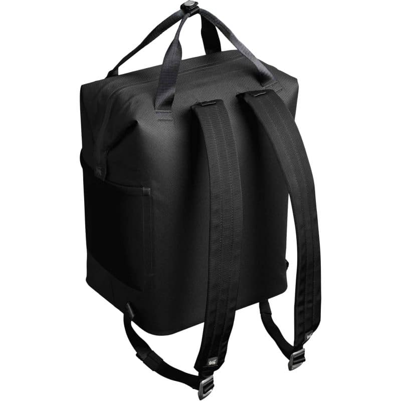 Custom Stanley Madeline Mini 20 Can Cooler Backpack with Company Logo - Personalized Bulk Corporate Gift - 5