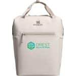 Custom Stanley Madeline Mini 20 Can Cooler Backpack with Company Logo - Personalized Bulk Corporate Gift - 7