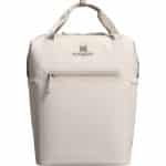 Custom Stanley Madeline Mini 20 Can Cooler Backpack with Company Logo - Personalized Bulk Corporate Gift - 9