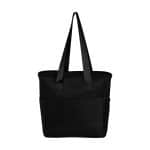 Custom Sydney 12 Can Cooler Tote Bag with Company Logo - Personalized Bulk Corporate Gift - 1