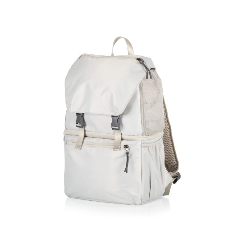 Custom Tarana Backpack with Company Logo - Personalized Bulk Corporate Gift - 1