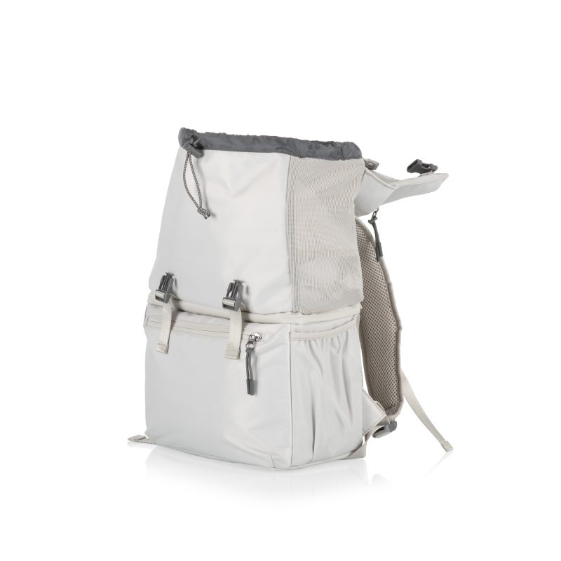 Custom Tarana Backpack with Company Logo - Personalized Bulk Corporate Gift - 3