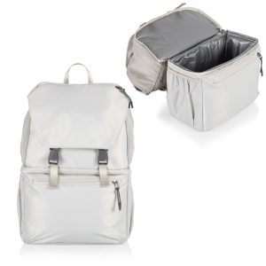 Custom Tarana Backpack with Company Logo - Personalized Bulk Corporate Gift