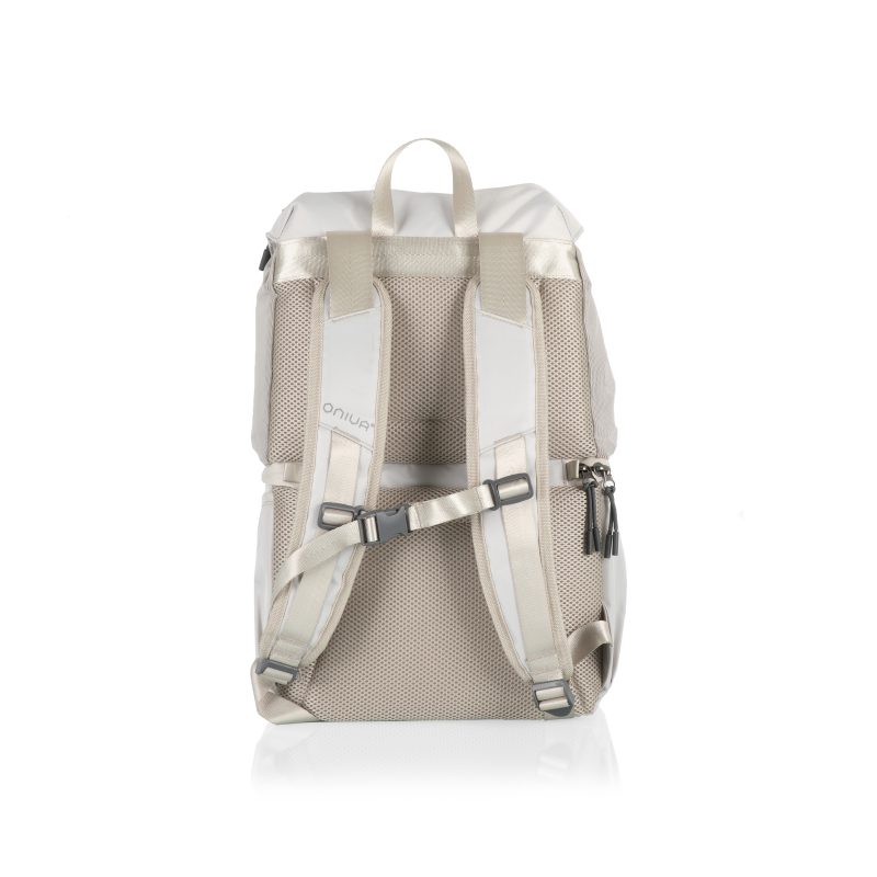 Custom Tarana Backpack with Company Logo - Personalized Bulk Corporate Gift - 4