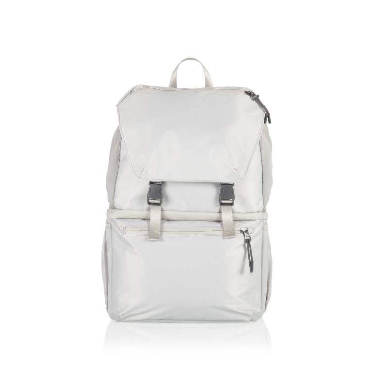 Custom Tarana Backpack with Company Logo - Personalized Bulk Corporate Gift - 5