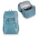 Custom Tarana Backpack with Company Logo - Personalized Bulk Corporate Gift - 6