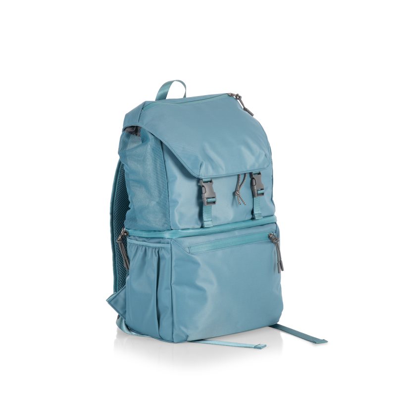 Custom Tarana Backpack with Company Logo - Personalized Bulk Corporate Gift - 7