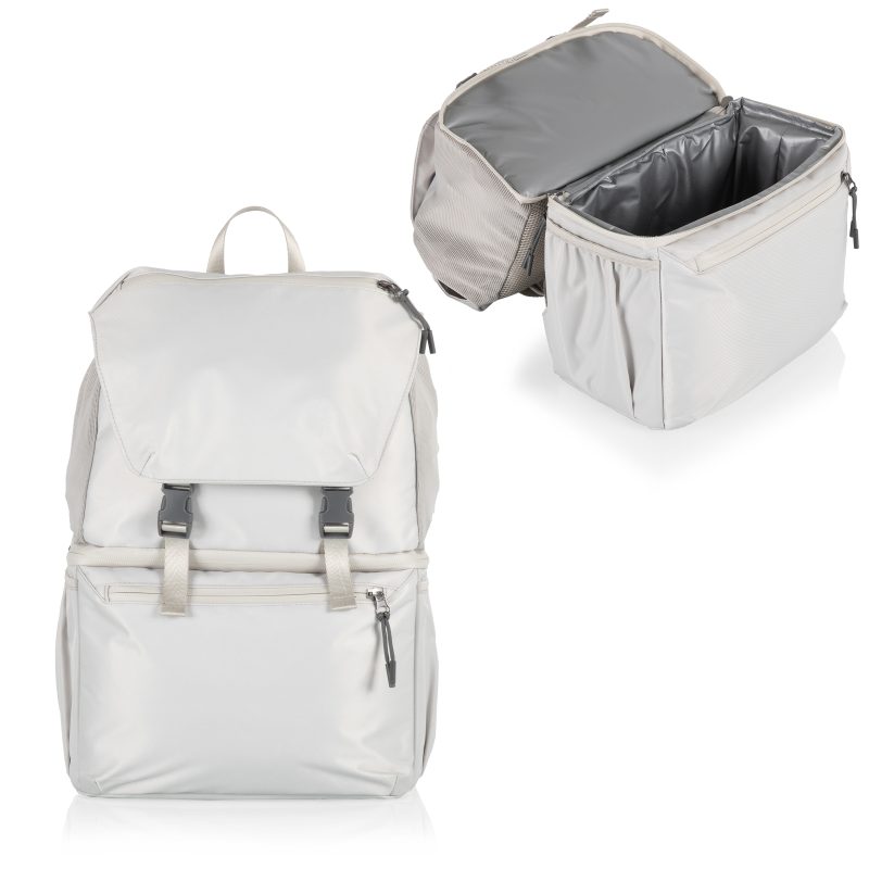 Custom Tarana Backpack with Company Logo - Personalized Bulk Corporate Gift