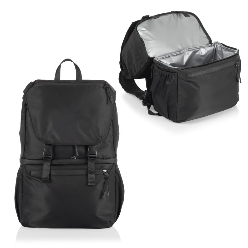 Custom Tarana Backpack with Company Logo - Personalized Bulk Corporate Gift - 9