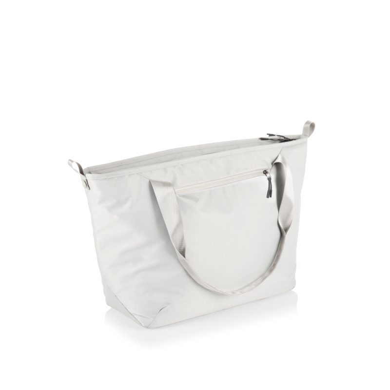 Custom Tarana Cooler Bag Tote with Company Logo - Personalized Bulk Corporate Gift - 1
