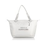 Custom Tarana Cooler Bag Tote with Company Logo - Personalized Bulk Corporate Gift