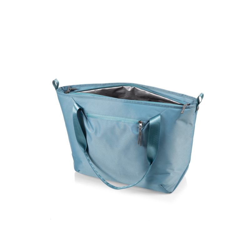 Custom Tarana Cooler Bag Tote with Company Logo - Personalized Bulk Corporate Gift - 5