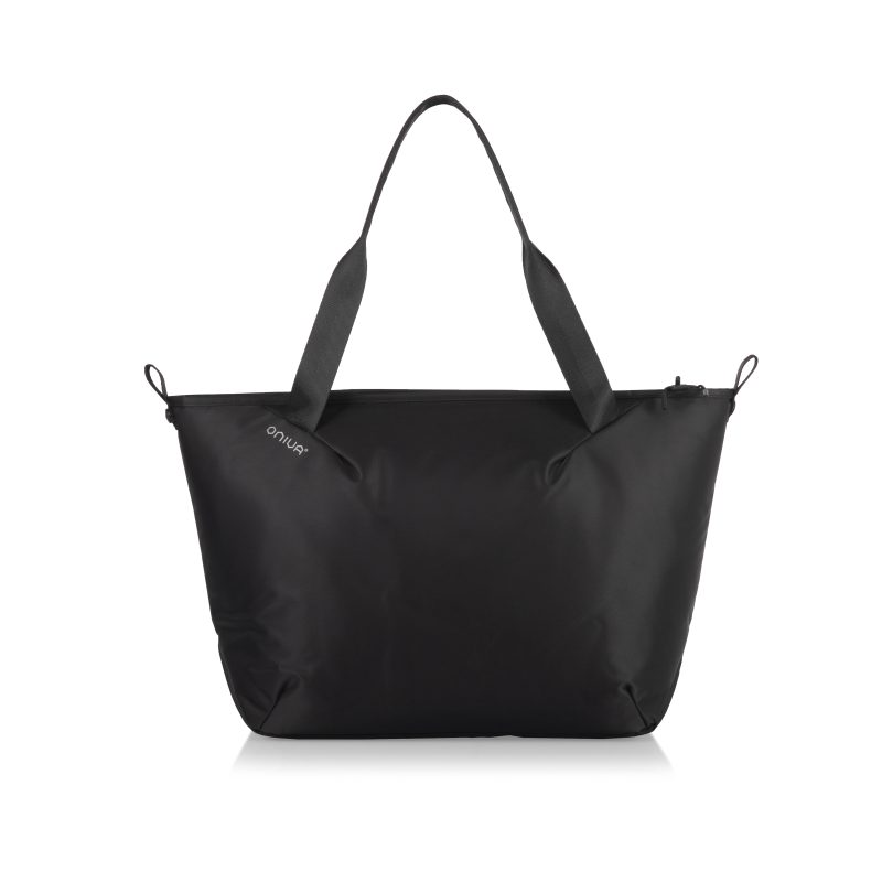 Custom Tarana Cooler Bag Tote with Company Logo - Personalized Bulk Corporate Gift - 7