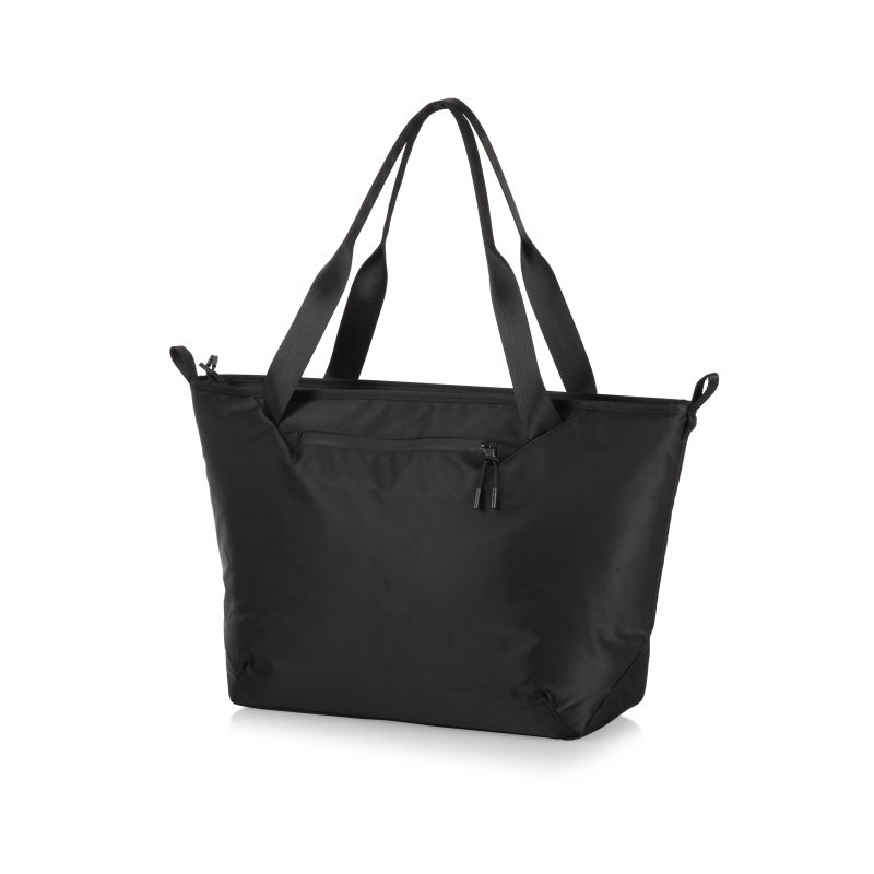 Custom Tarana Cooler Bag Tote with Company Logo - Personalized Bulk Corporate Gift - 8