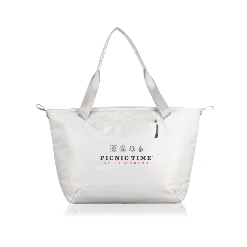 Custom Tarana Cooler Bag Tote with Company Logo - Personalized Bulk Corporate Gift