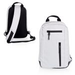 Custom Tarana Insulated Sling Bag with Company Logo - Personalized Bulk Corporate Gift